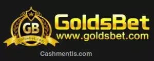 goldsbet logo