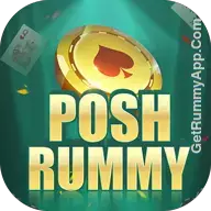 Read more about the article Rummy Posh APK Download- ₹51 Bonus | ₹32 Refer