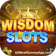 Read more about the article Wisdom Slots Apk- Get ₹50 on Sign up | New Rummy App