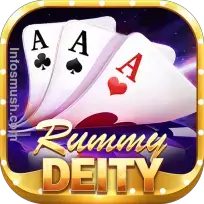 rummy deity app