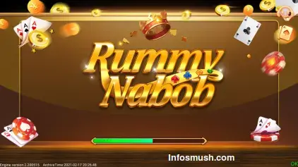 Read more about the article Rummy Nabob 666, 555 Apk Download: Get ₹55 Bonus