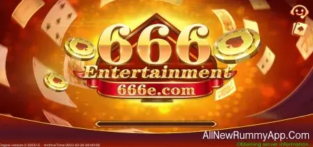 Read more about the article 666E Rummy Game APK Download | ₹52 Bonus | ₹100 Withdraw