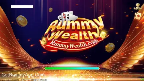 Read more about the article (New)Rummy Wealth APK Download- ₹51 Bonus on Sign up