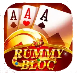 Read more about the article Rummy Bloc APK | ₹41 Bonus | ₹100 Per Refer