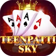 Read more about the article Teen Patti Sky APK Download(New) | ₹100 Min. Withdraw